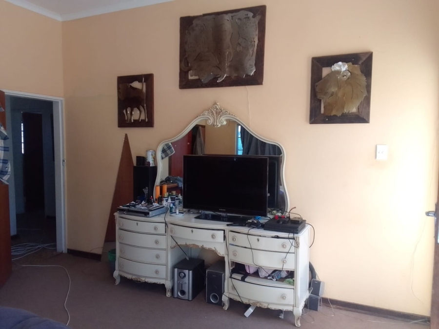 To Let 3 Bedroom Property for Rent in Boshof Free State
